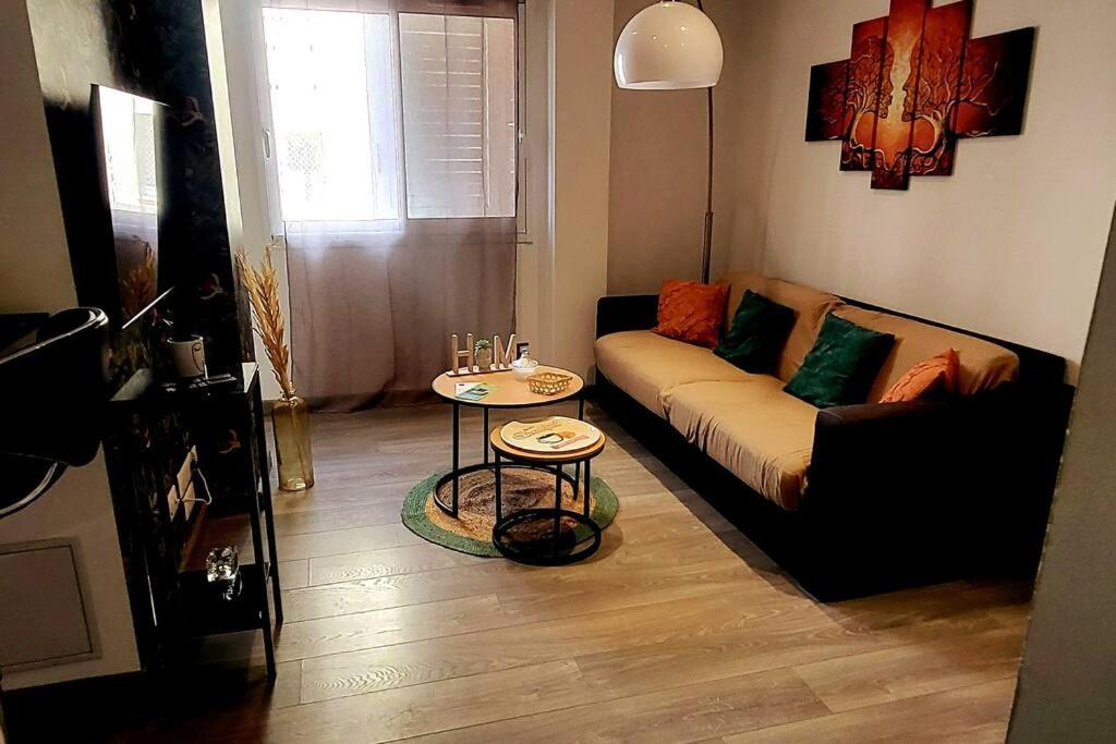 Appartamento Magnifique T2 Ajaccio  Esterno foto
